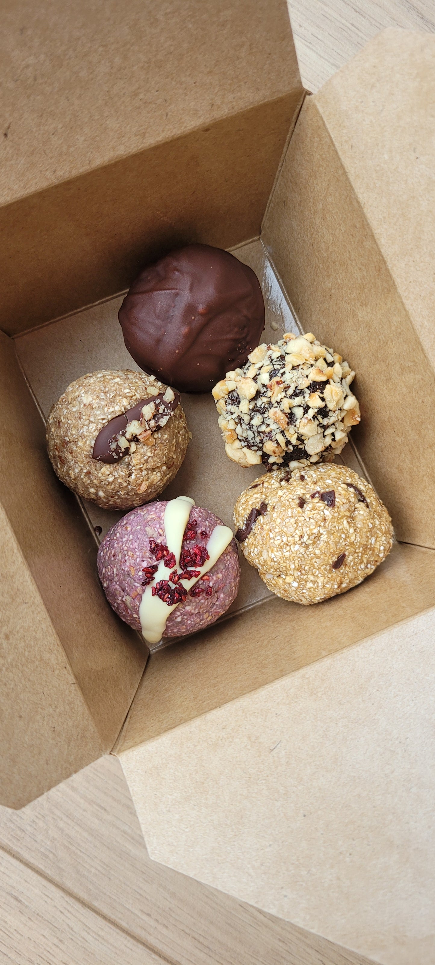 The Little Deer Click & Colect Shop