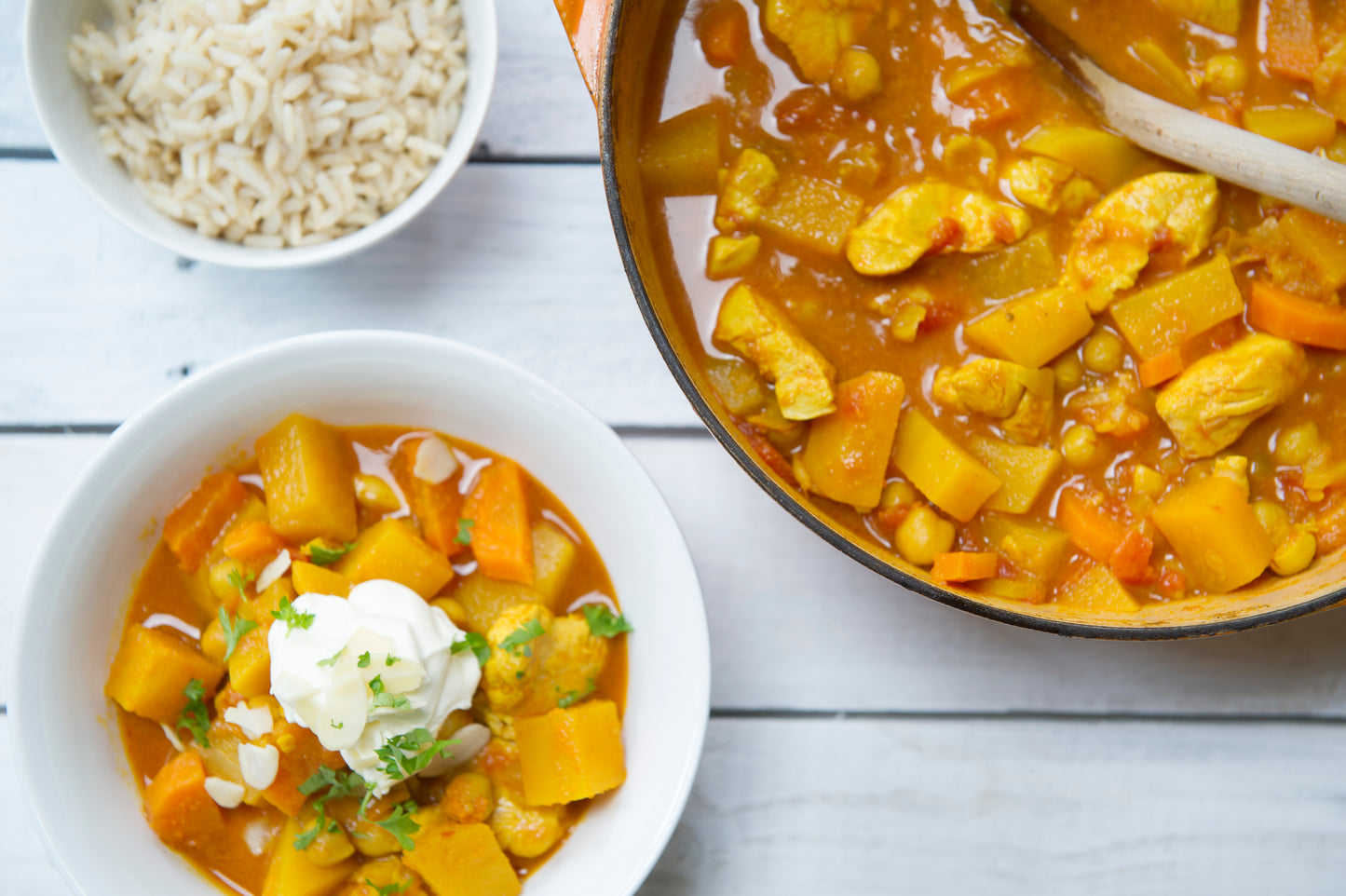 DELALICIOUS - A Full Plate For A Full Life