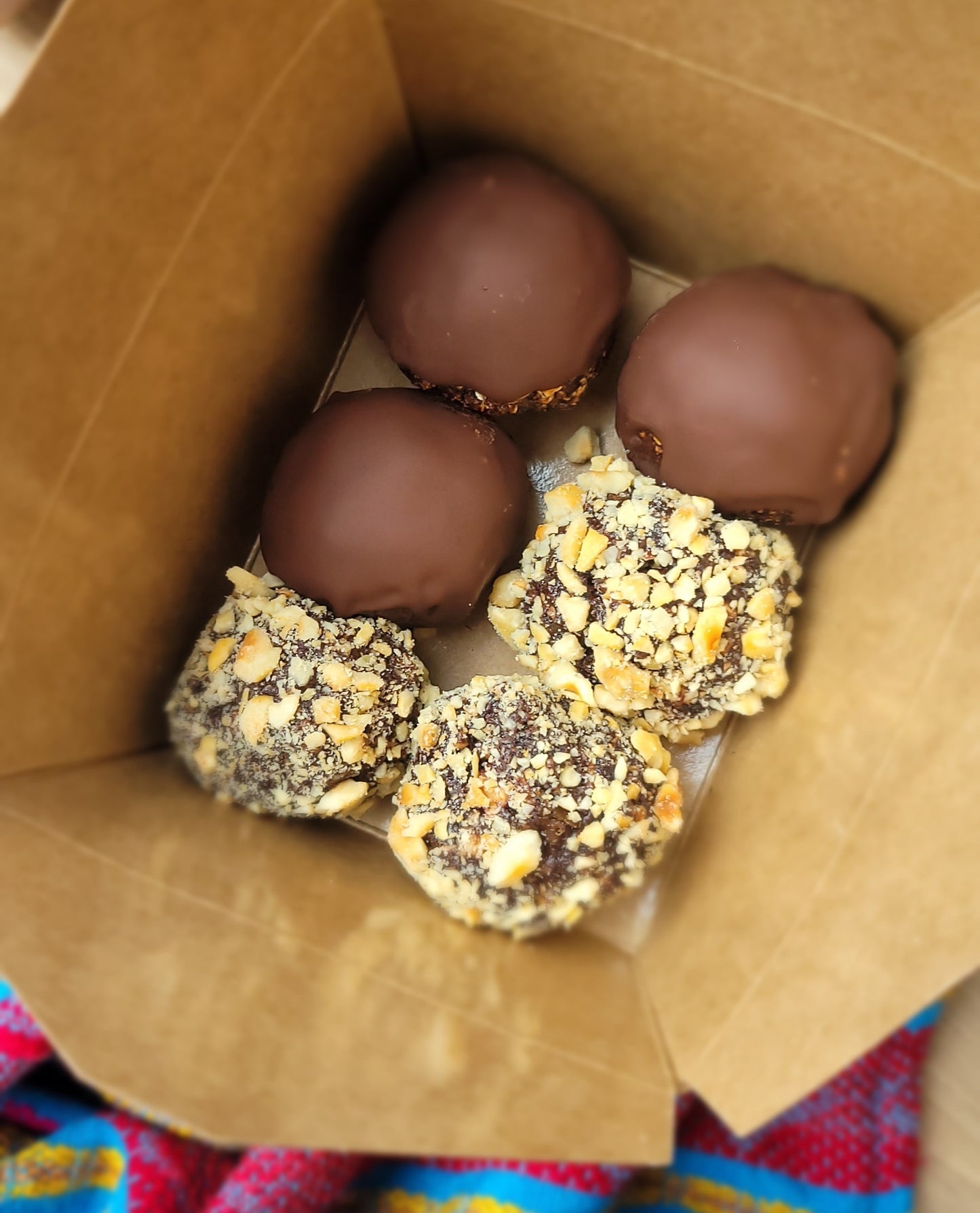 The Little Deer Click & Colect Shop