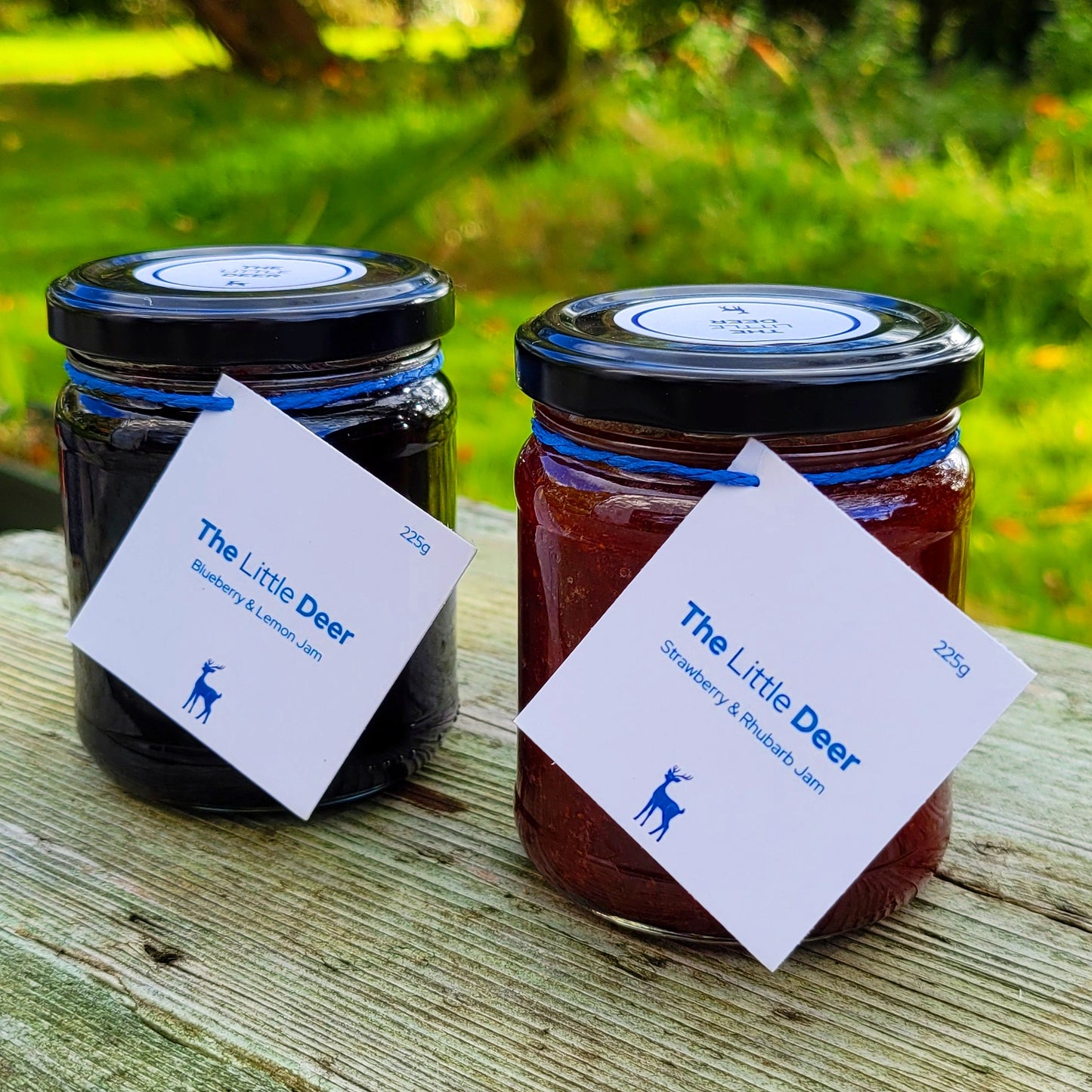 The Little Deer Click & Colect Shop