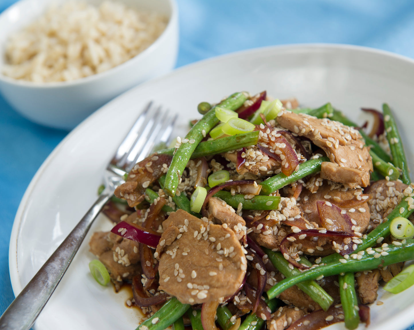 DELALICIOUS - A Full Plate For A Full Life